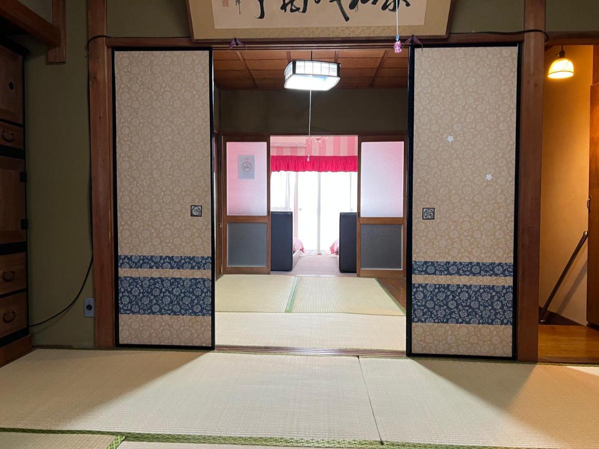 فيلا Kyo Yukari كيوتو المظهر الخارجي الصورة