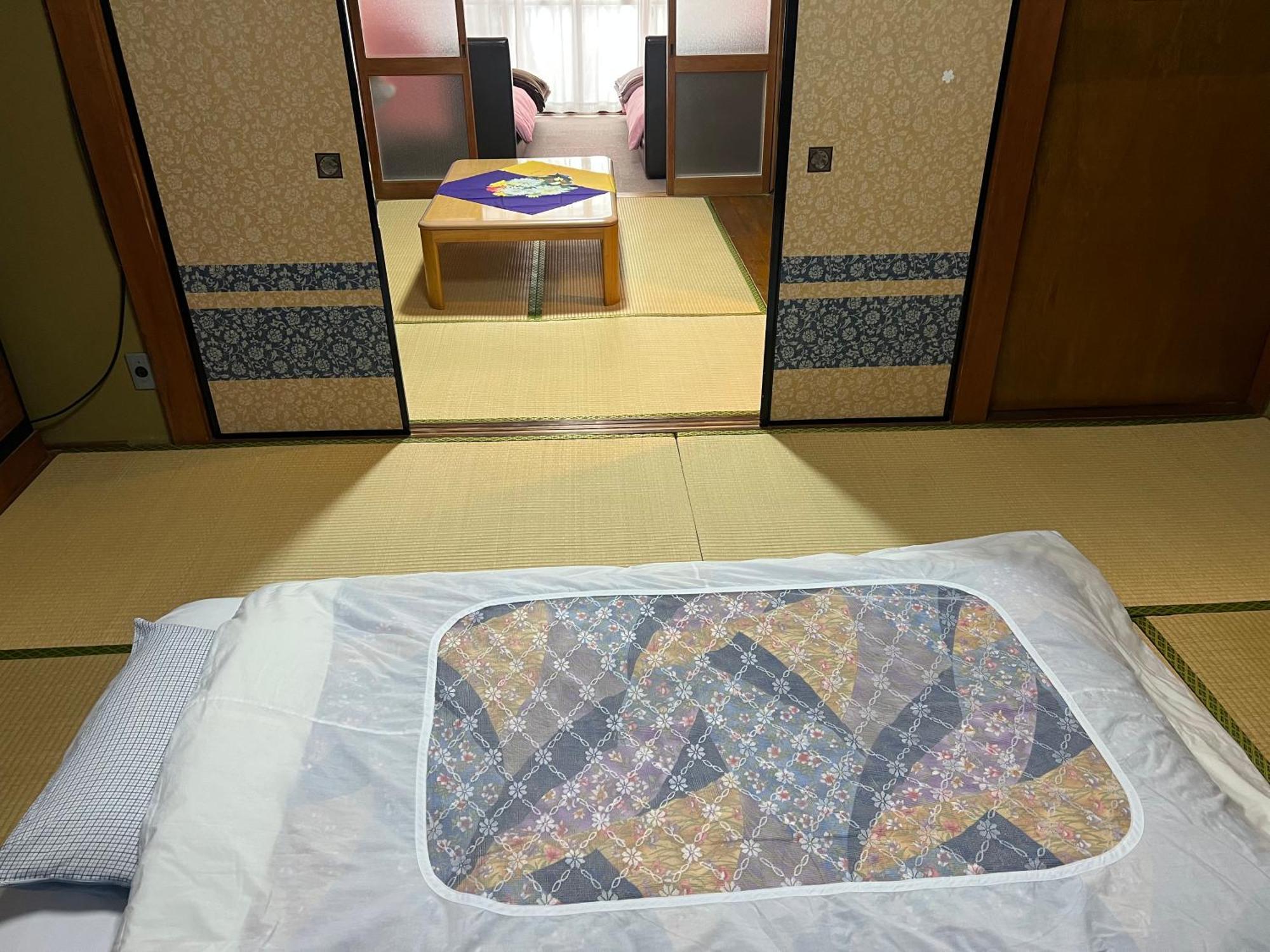 فيلا Kyo Yukari كيوتو المظهر الخارجي الصورة